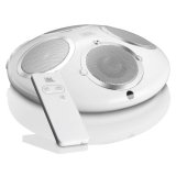 JBL on Tour XT mobiles Lautsprecher-System weiss