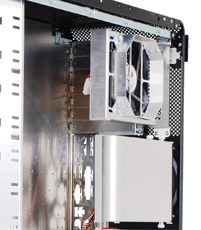 Lian Li PC-V2000A Plus II L�fter