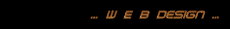 WEB design