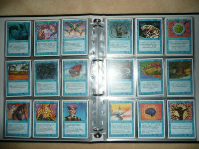 Magic 4th Edition (10)