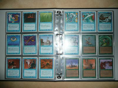 Magic 4th Edition (11)