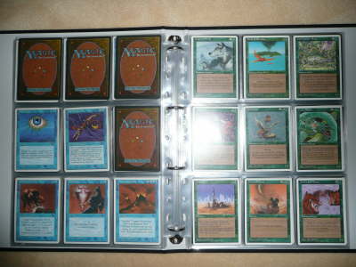 Magic 4th Edition (12)