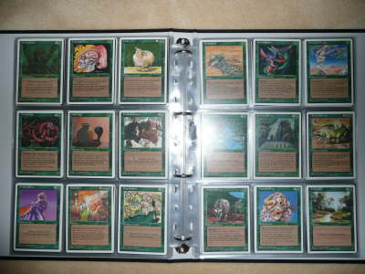 Magic 4th Edition (14)