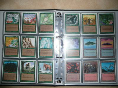 Magic 4th Edition (15)