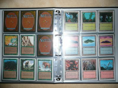 Magic 4th Edition (16)