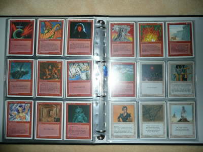 Magic 4th Edition (20)