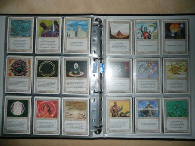 Magic 4th Edition (22)