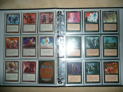 Magic 4th Edition (4)