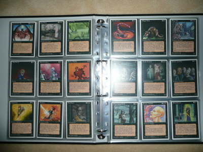 Magic 4th Edition (6)