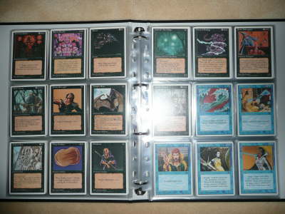 Magic 4th Edition (7)