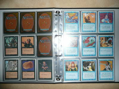 Magic 4th Edition (8)