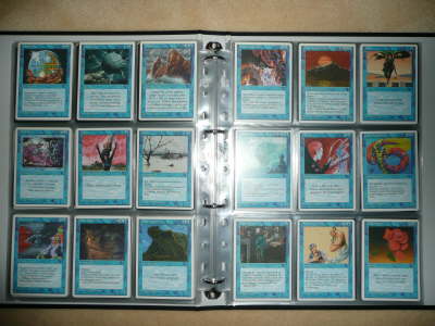 Magic 4th Edition (9)