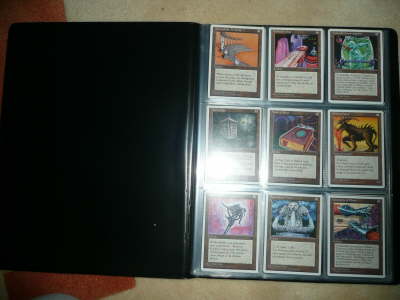 Magic Chronicles m-nm