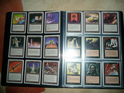 Magic Chronicles m-nm (1)