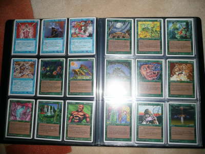 Magic Chronicles m-nm (3)