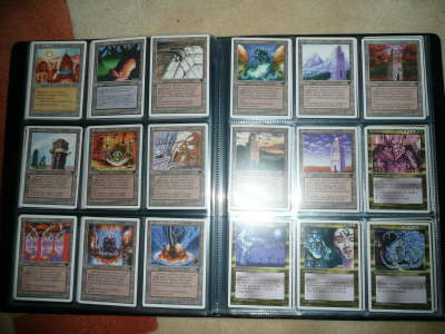 Magic Chronicles m-nm (4)