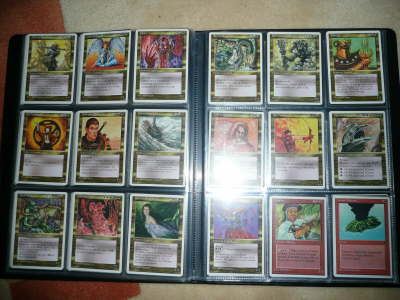 Magic Chronicles m-nm (5)