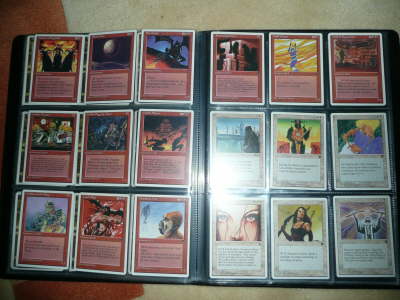 Magic Chronicles m-nm (6)