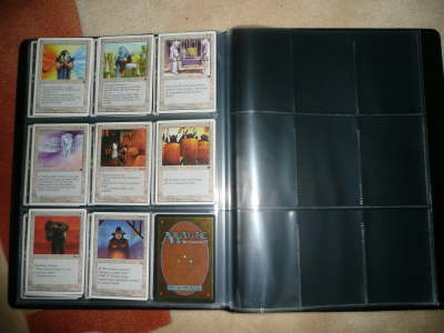 Magic Chronicles m-nm (7)