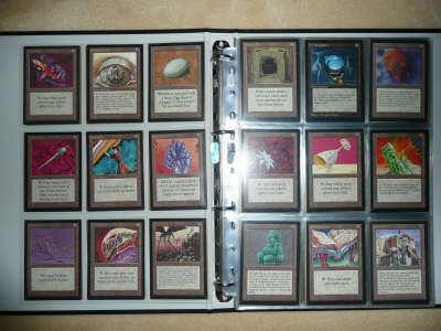 Magic Collector's Edition