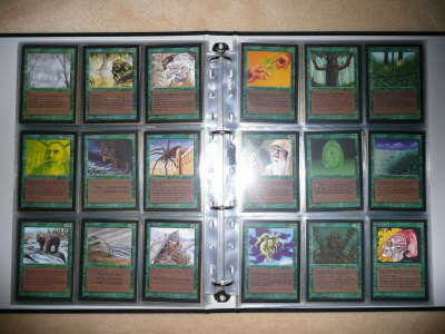 Magic Collector's Edition (10)