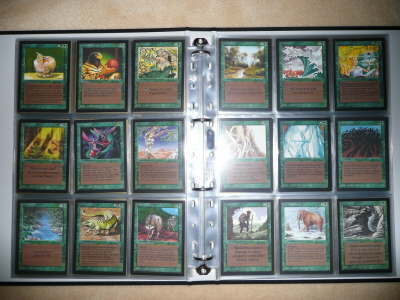 Magic Collector's Edition (11)