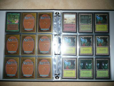 Magic Collector's Edition (12)