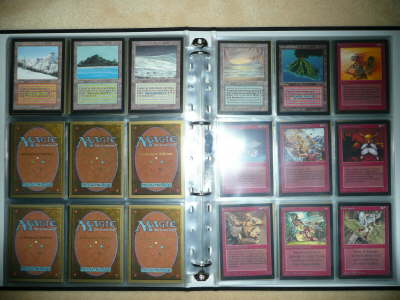 Magic Collector's Edition (17)