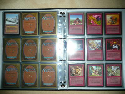 Magic Collector's Edition (18)