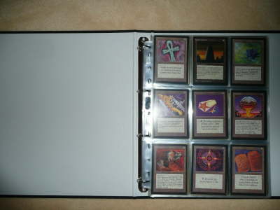 Magic Collector's Edition (1)