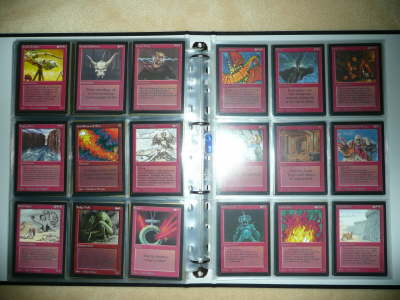 Magic Collector's Edition (20)