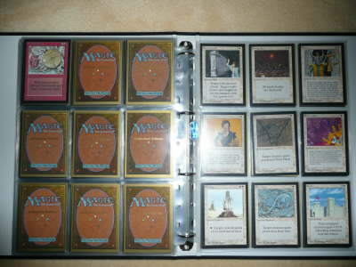 Magic Collector's Edition (21)