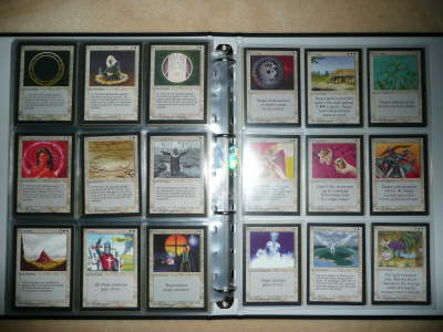 Magic Collector's Edition (22)