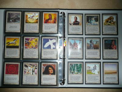 Magic Collector's Edition (23)