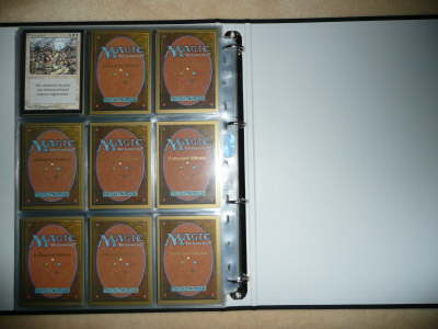 Magic Collector's Edition (24)