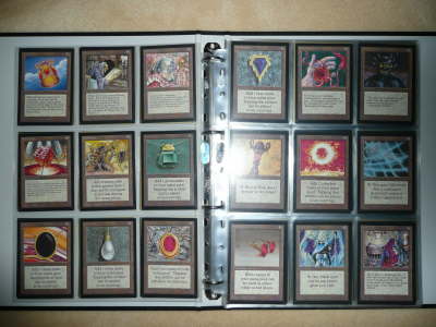 Magic Collector's Edition (2)