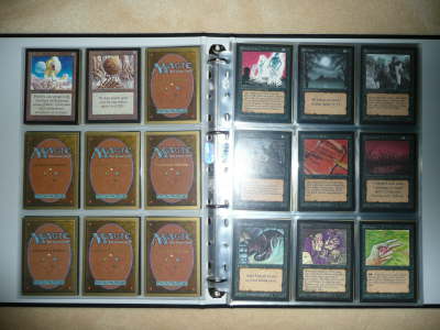 Magic Collector's Edition (3)