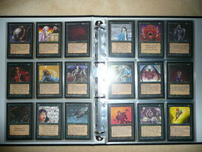 Magic Collector's Edition (4)