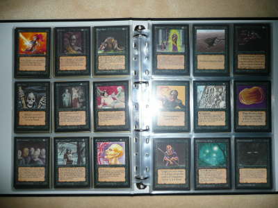 Magic Collector's Edition (5)