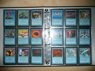 Magic Collector's Edition (8)