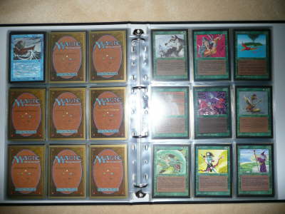 Magic Collector's Edition (9)