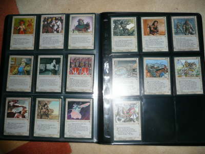 Magic Fallen Empires 2 m-nm (10)