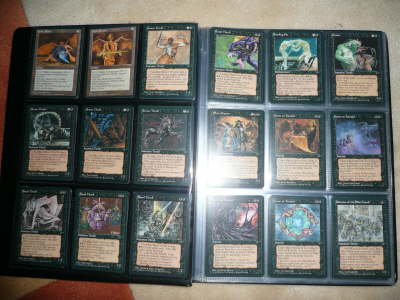 Magic Fallen Empires 2 m-nm (1)