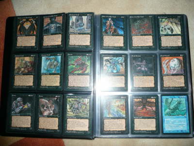 Magic Fallen Empires 2 m-nm (2)