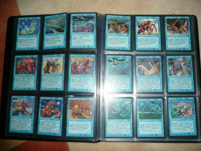 Magic Fallen Empires 2 m-nm (3)