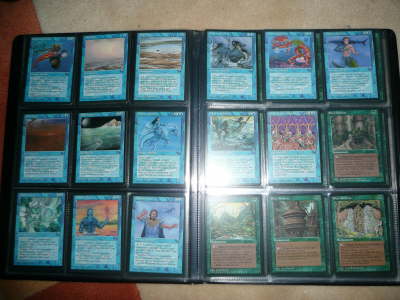 Magic Fallen Empires 2 m-nm (4)