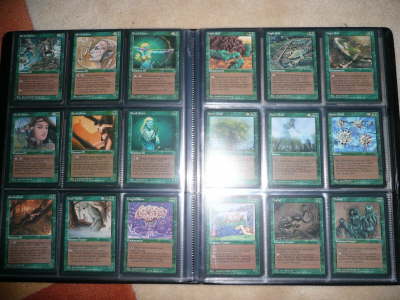 Magic Fallen Empires 2 m-nm (5)