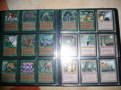 Magic Fallen Empires 2 m-nm (6)