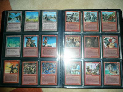 Magic Fallen Empires 2 m-nm (7)