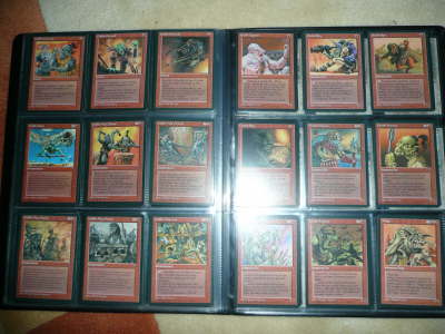 Magic Fallen Empires 2 m-nm (8)